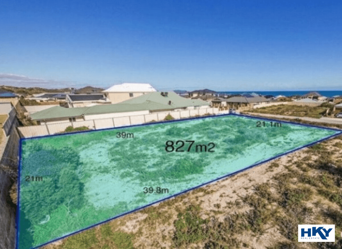 9 Dottyback Bend, Yanchep, WA 6035