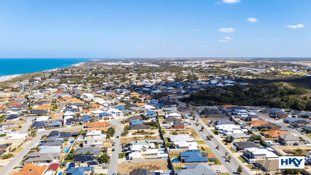 9 Dottyback Bend, Yanchep, WA 6035