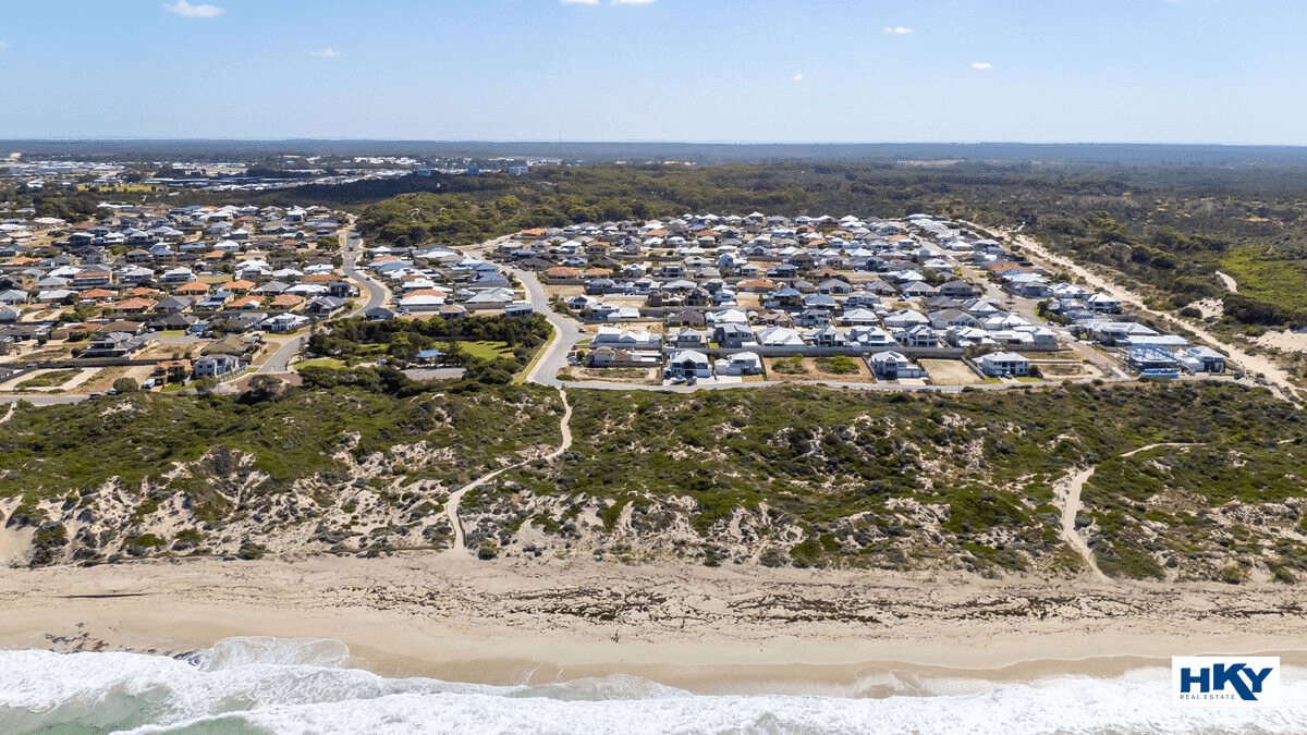 9 Dottyback Bend, Yanchep, WA 6035