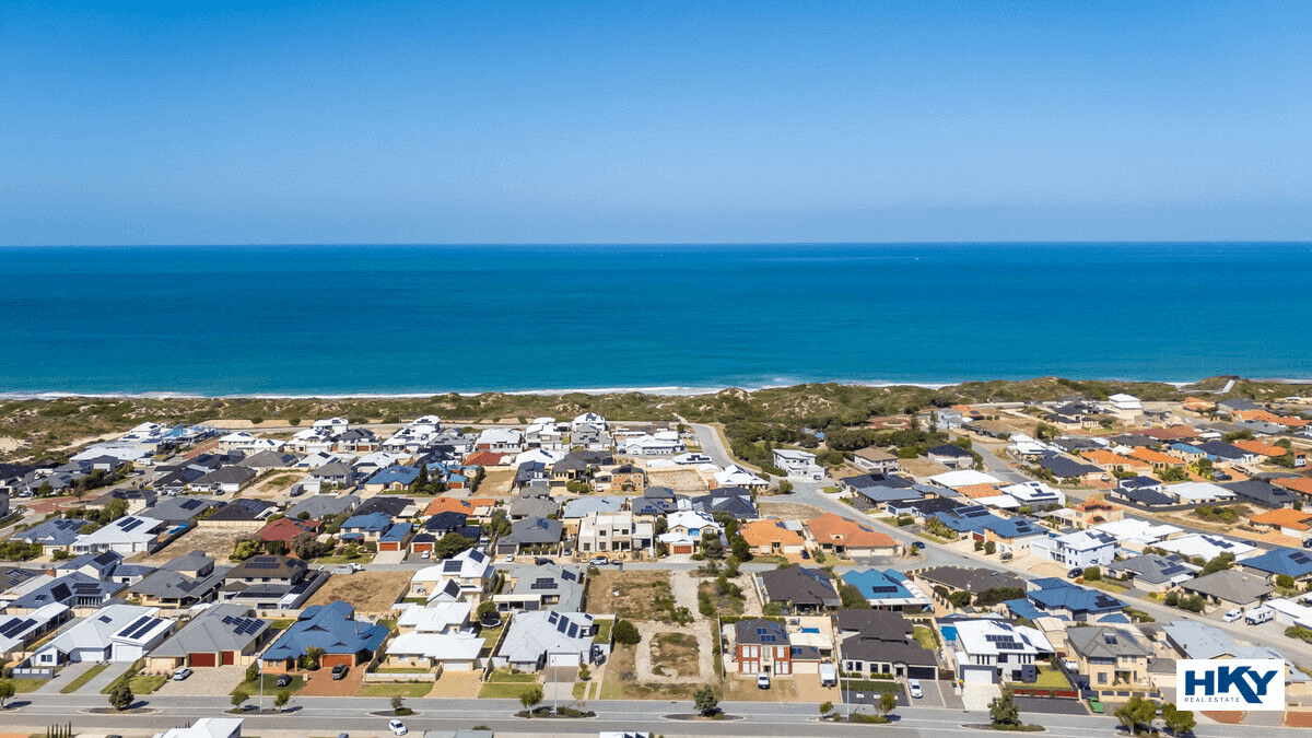 9 Dottyback Bend, Yanchep, WA 6035