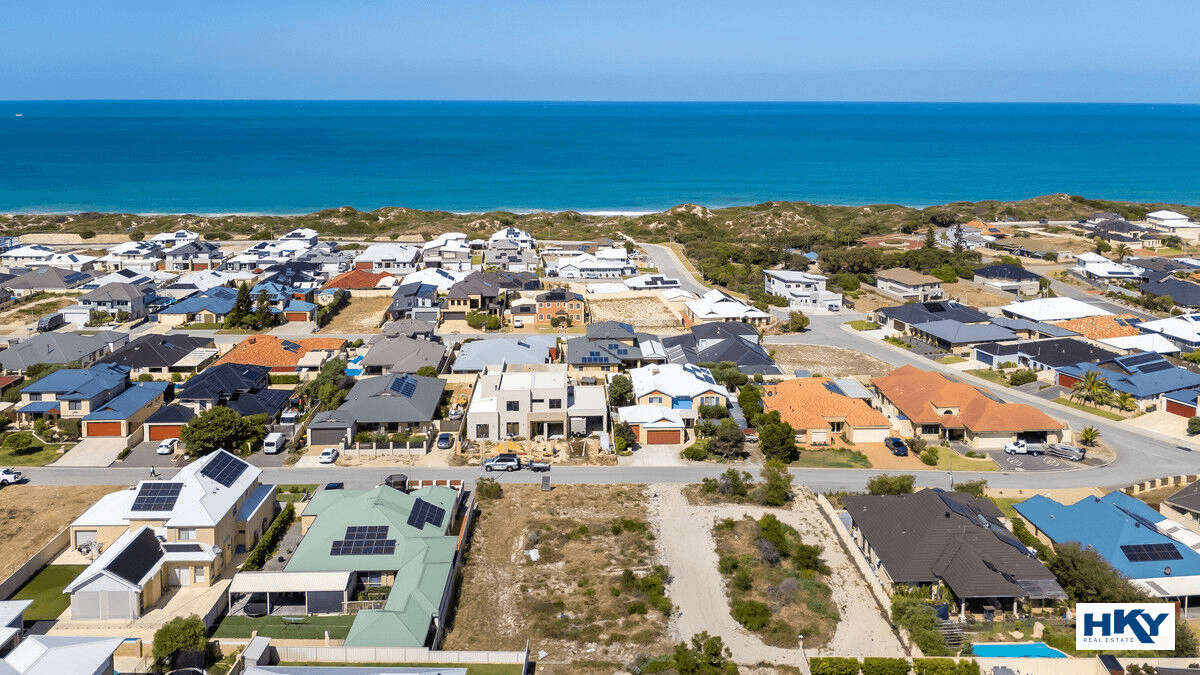 9 Dottyback Bend, Yanchep, WA 6035