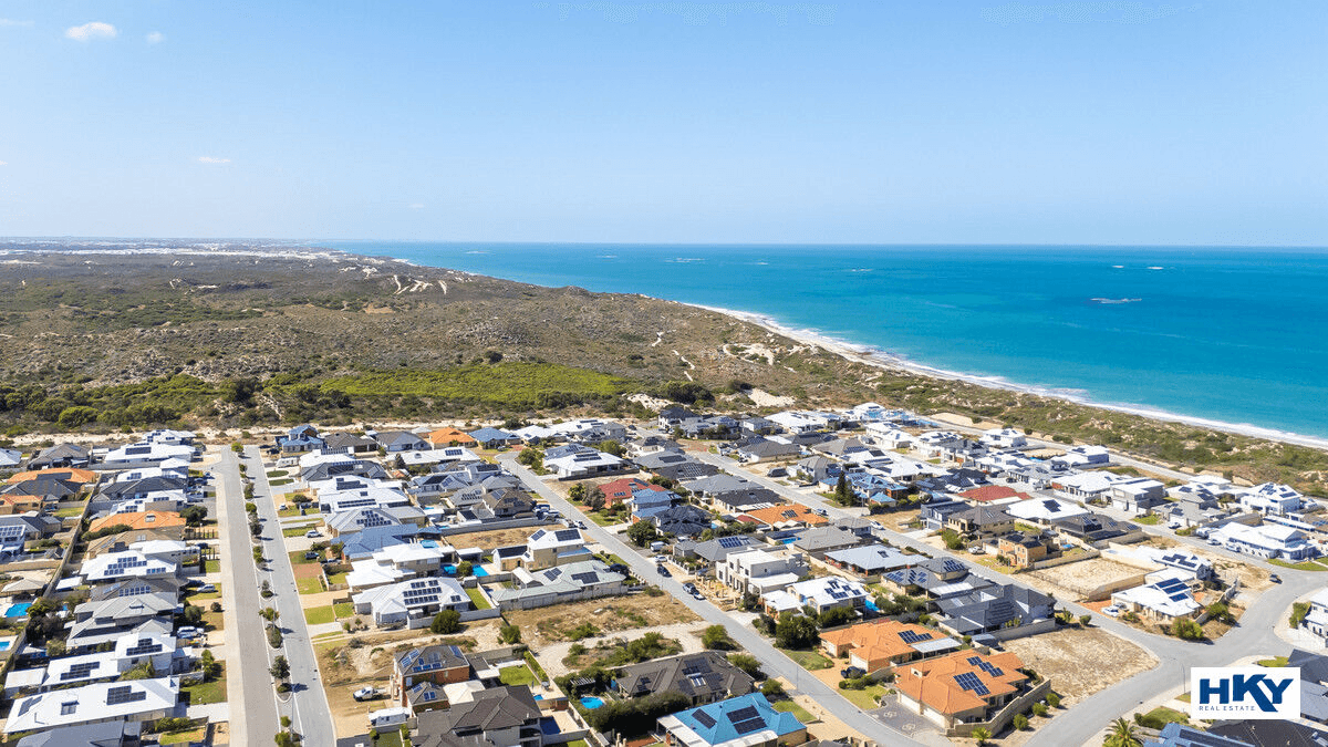 9 Dottyback Bend, Yanchep, WA 6035