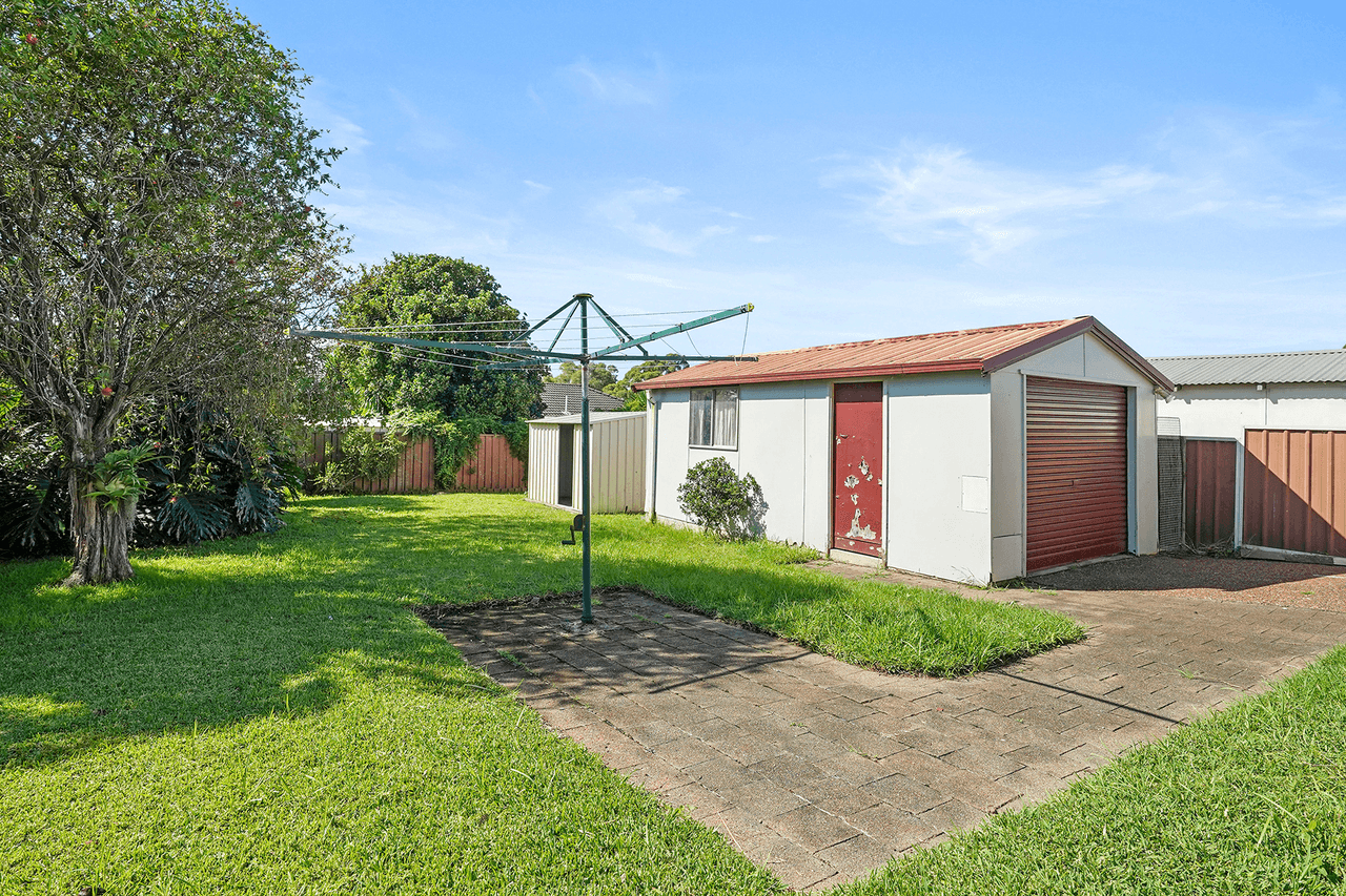 62 King Street, Shortland, NSW 2307