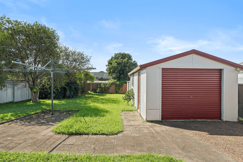 62 King Street, Shortland, NSW 2307