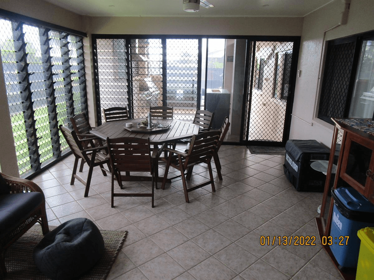 4 Penna Close, Innisfail Estate, QLD 4860