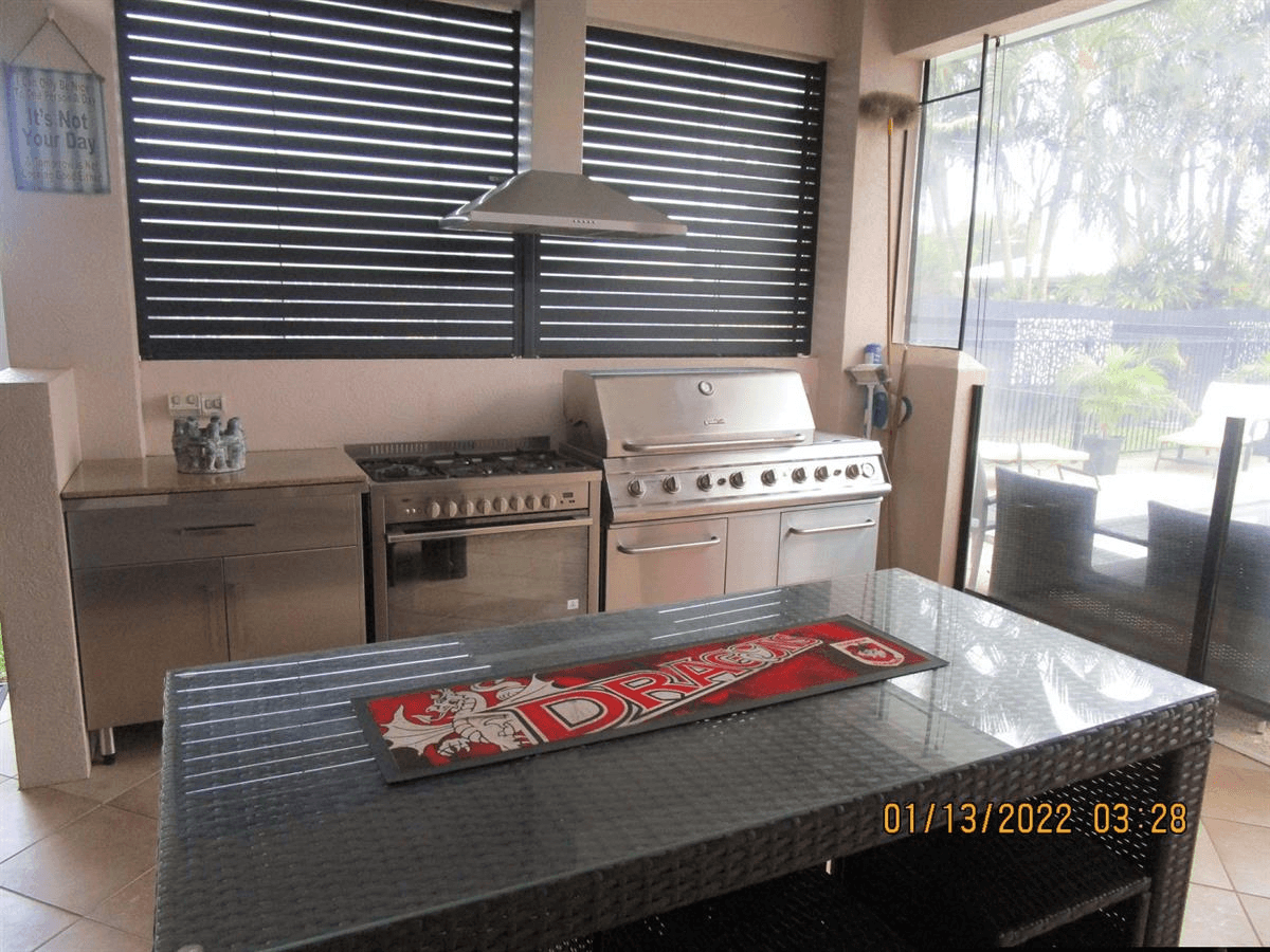 4 Penna Close, Innisfail Estate, QLD 4860