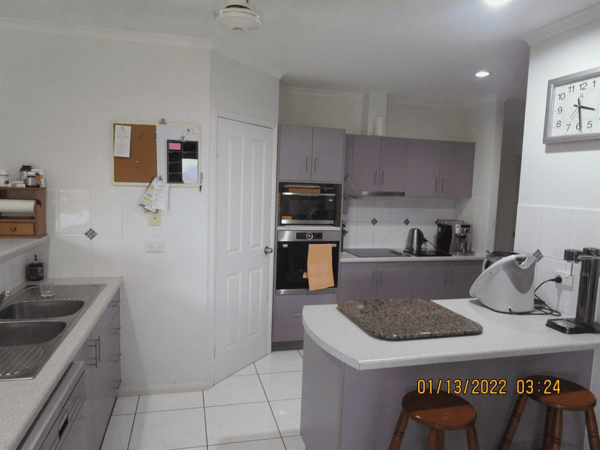 4 Penna Close, Innisfail Estate, QLD 4860