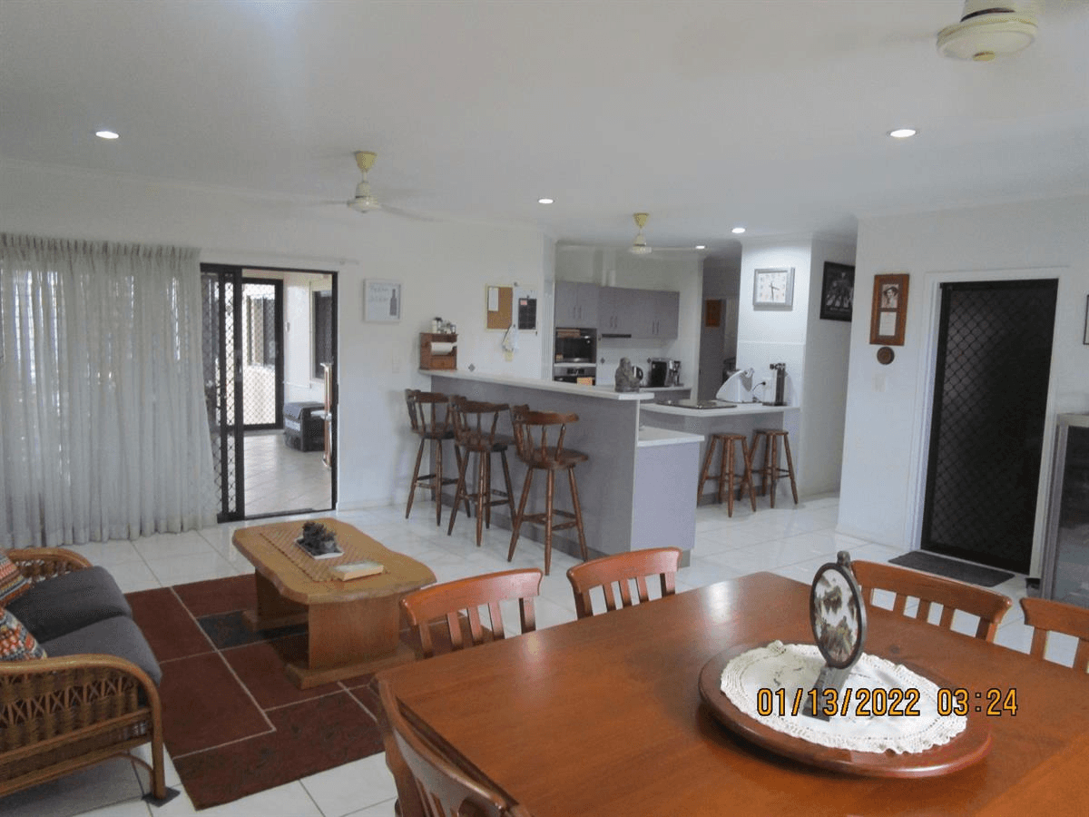 4 Penna Close, Innisfail Estate, QLD 4860