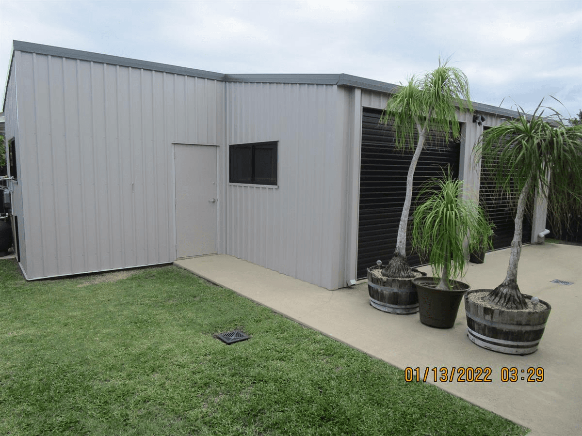 4 Penna Close, Innisfail Estate, QLD 4860