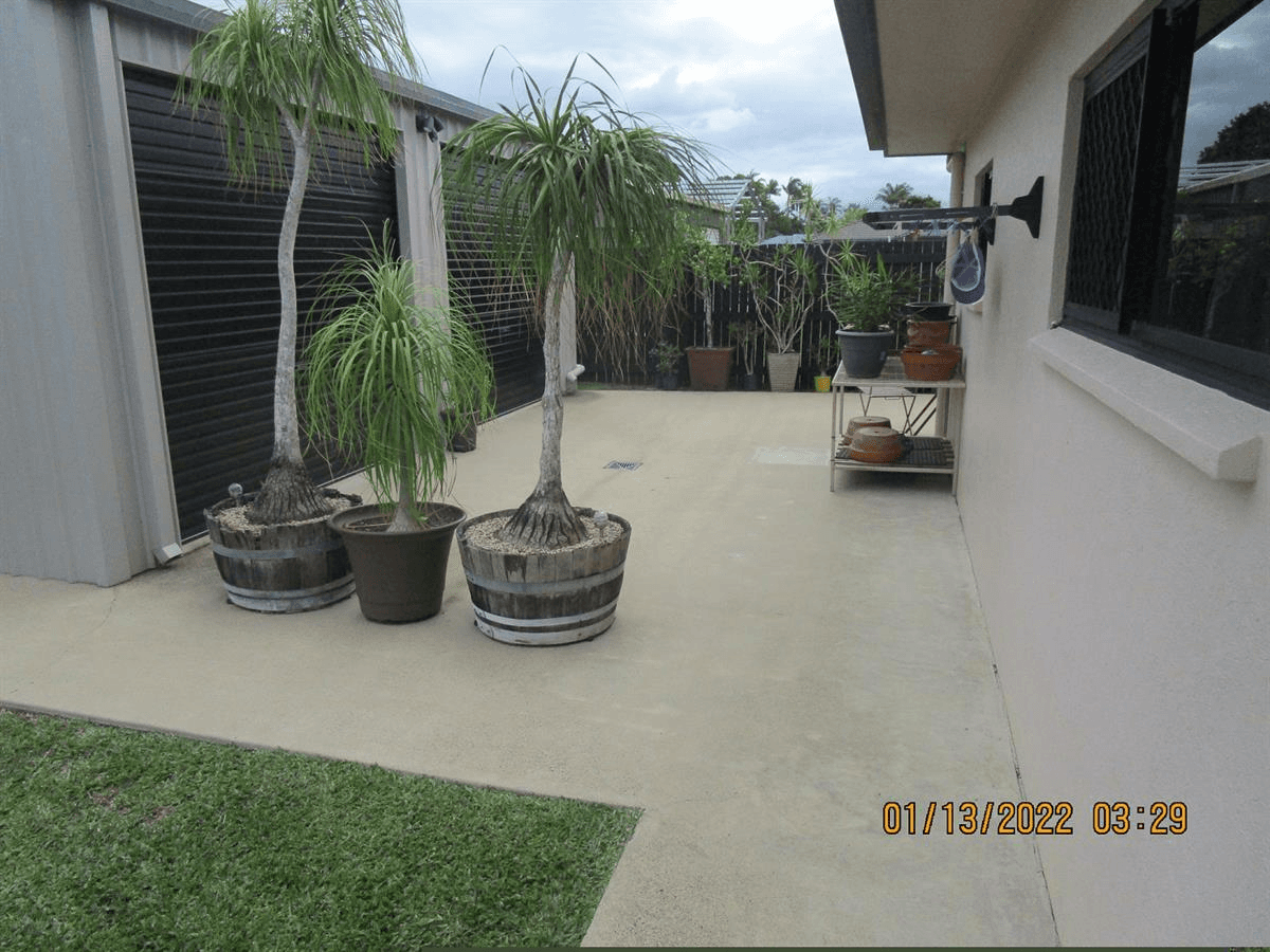 4 Penna Close, Innisfail Estate, QLD 4860