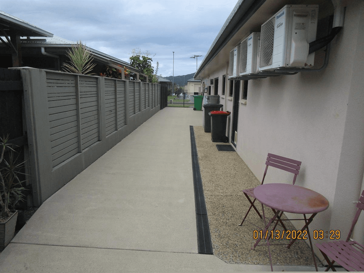 4 Penna Close, Innisfail Estate, QLD 4860