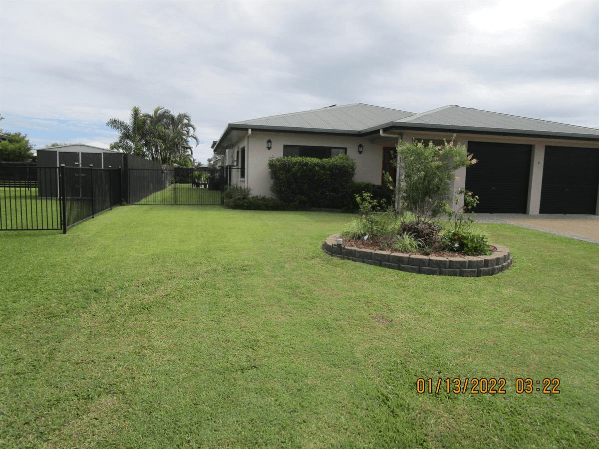 4 Penna Close, Innisfail Estate, QLD 4860