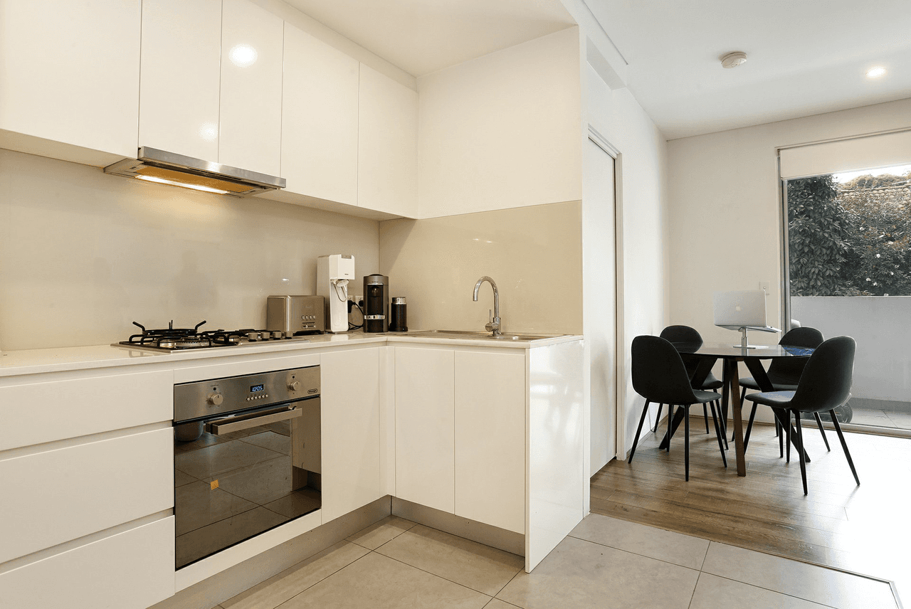 Apartment 11/50-52 Lawrence Street, PEAKHURST, NSW 2210