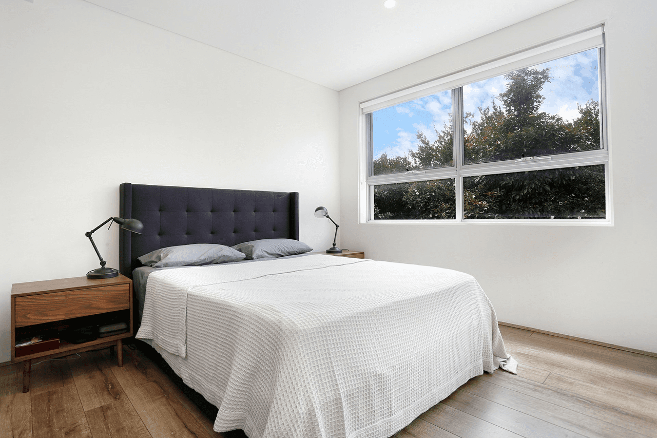 Apartment 11/50-52 Lawrence Street, PEAKHURST, NSW 2210