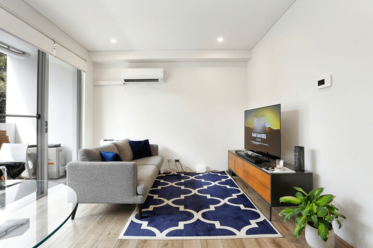 Apartment 11/50-52 Lawrence Street, PEAKHURST, NSW 2210