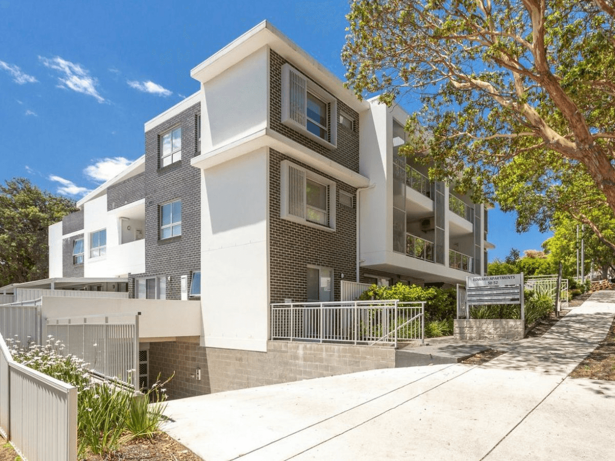 Apartment 11/50-52 Lawrence Street, PEAKHURST, NSW 2210