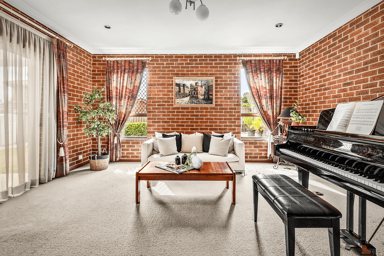 13 Bali Drive, QUAKERS HILL, NSW 2763