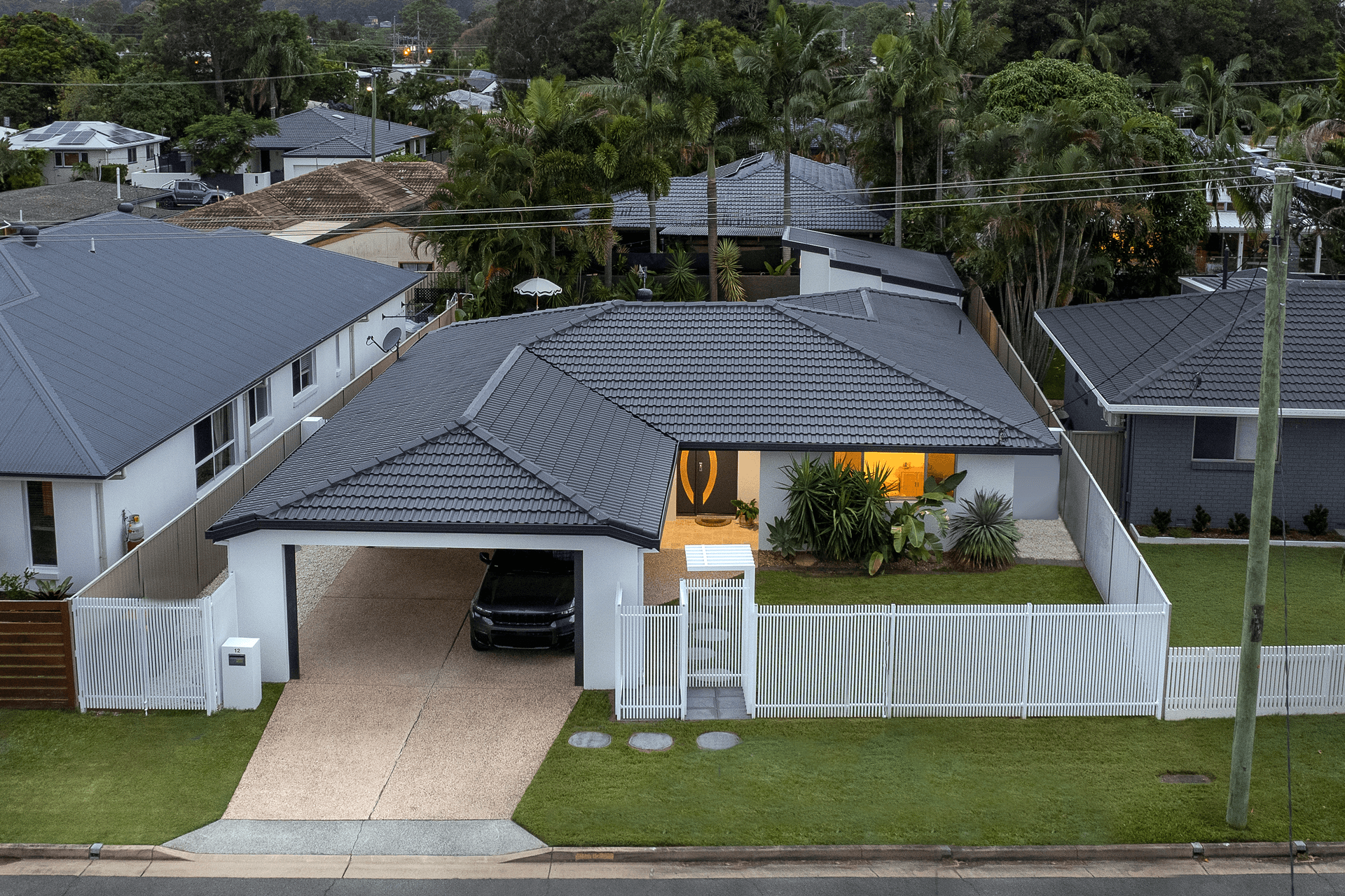 12 Merauke Avenue, Palm Beach, QLD 4221
