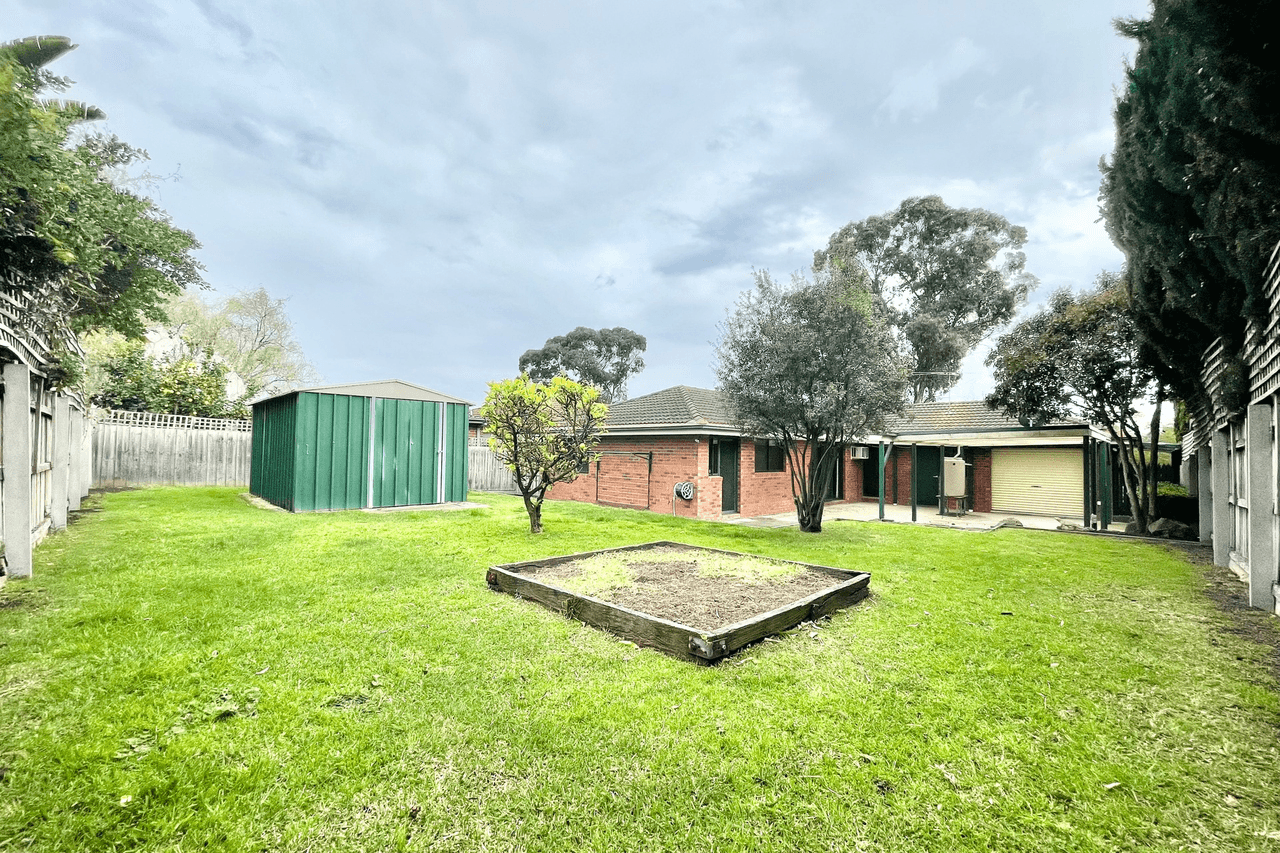 8 Bardsley Court, Narre Warren, VIC 3805