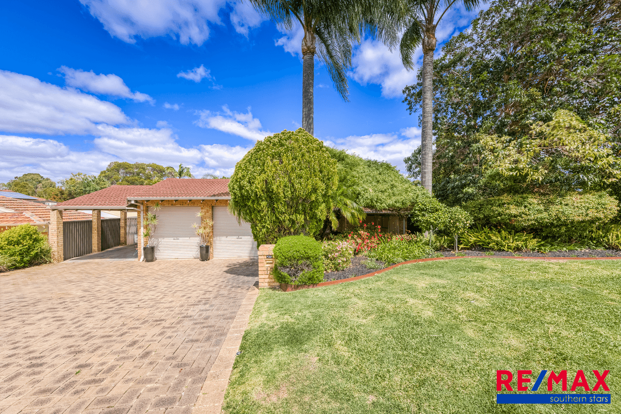 19  Hillock Circle, Leeming, WA 6149