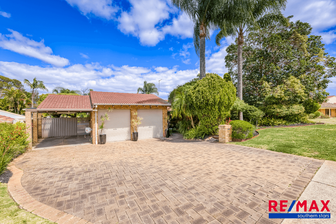 19  Hillock Circle, Leeming, WA 6149