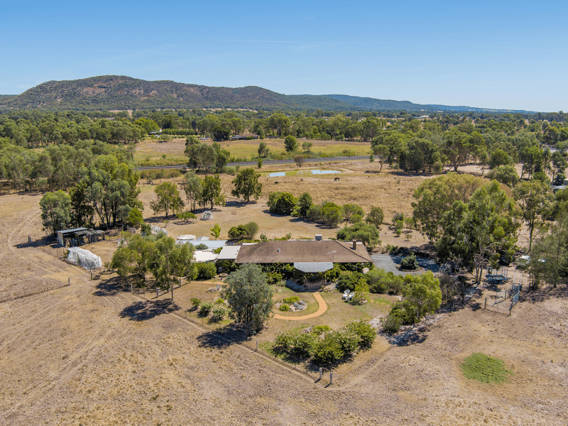 26 Yarrahill Court, WANGARATTA SOUTH, VIC 3678