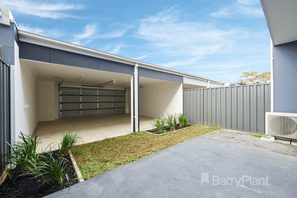 22 Karrabina Avenue, Doveton, VIC 3177