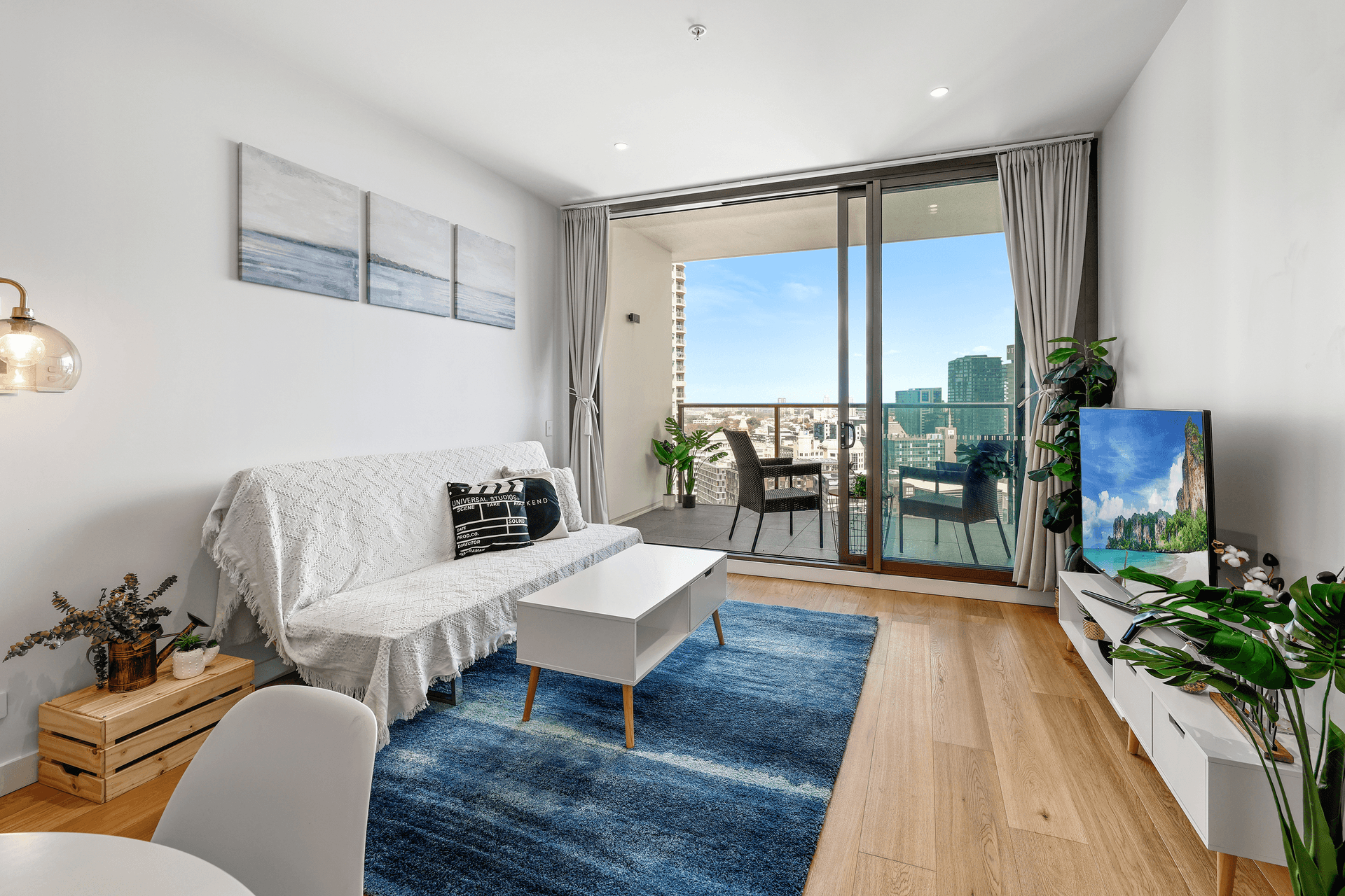 2801/82 Hay Street, Haymarket, NSW 2000