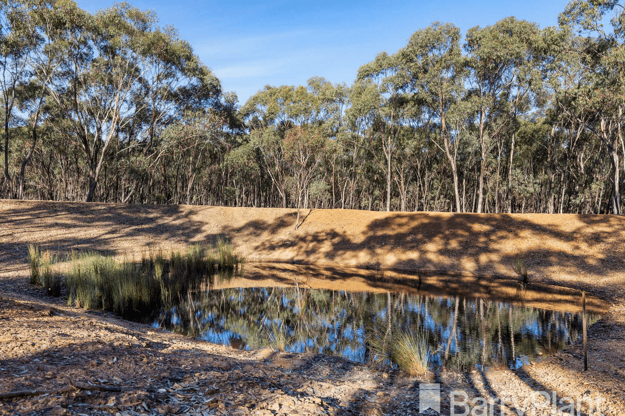 278 Glenisters Gap Road, Navarre, VIC 3384