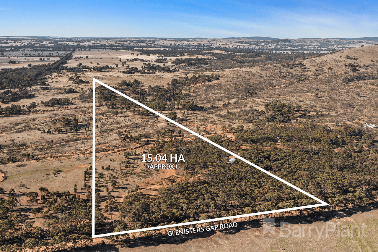 278 Glenisters Gap Road, Navarre, VIC 3384