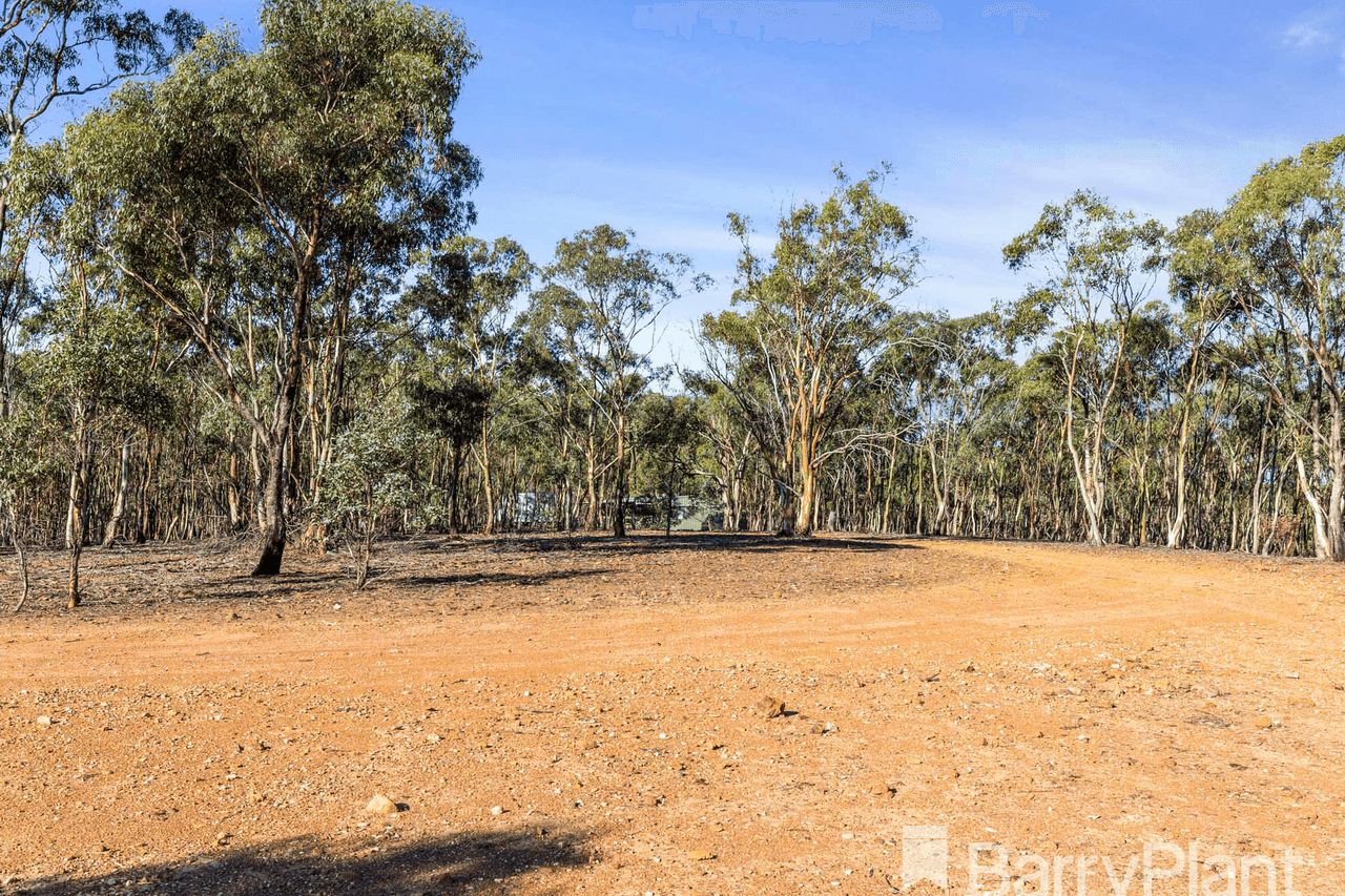 278 Glenisters Gap Road, Navarre, VIC 3384