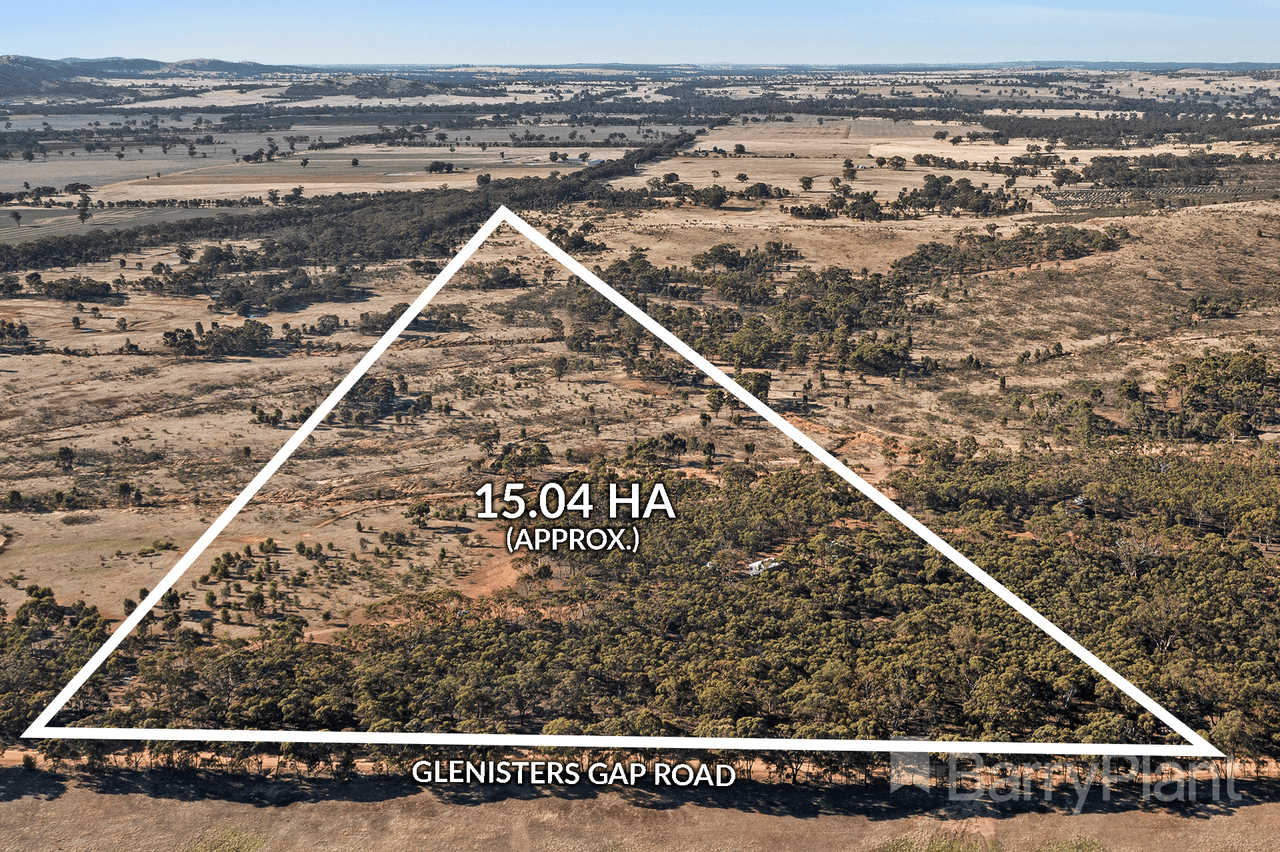 278 Glenisters Gap Road, Navarre, VIC 3384