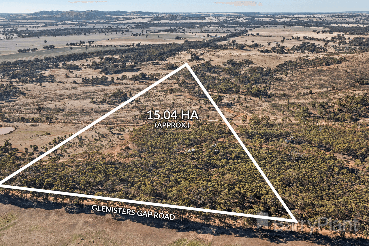 278 Glenisters Gap Road, Navarre, VIC 3384