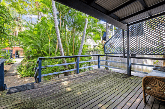 60 DUTTON STREET, COOLANGATTA, QLD 4225