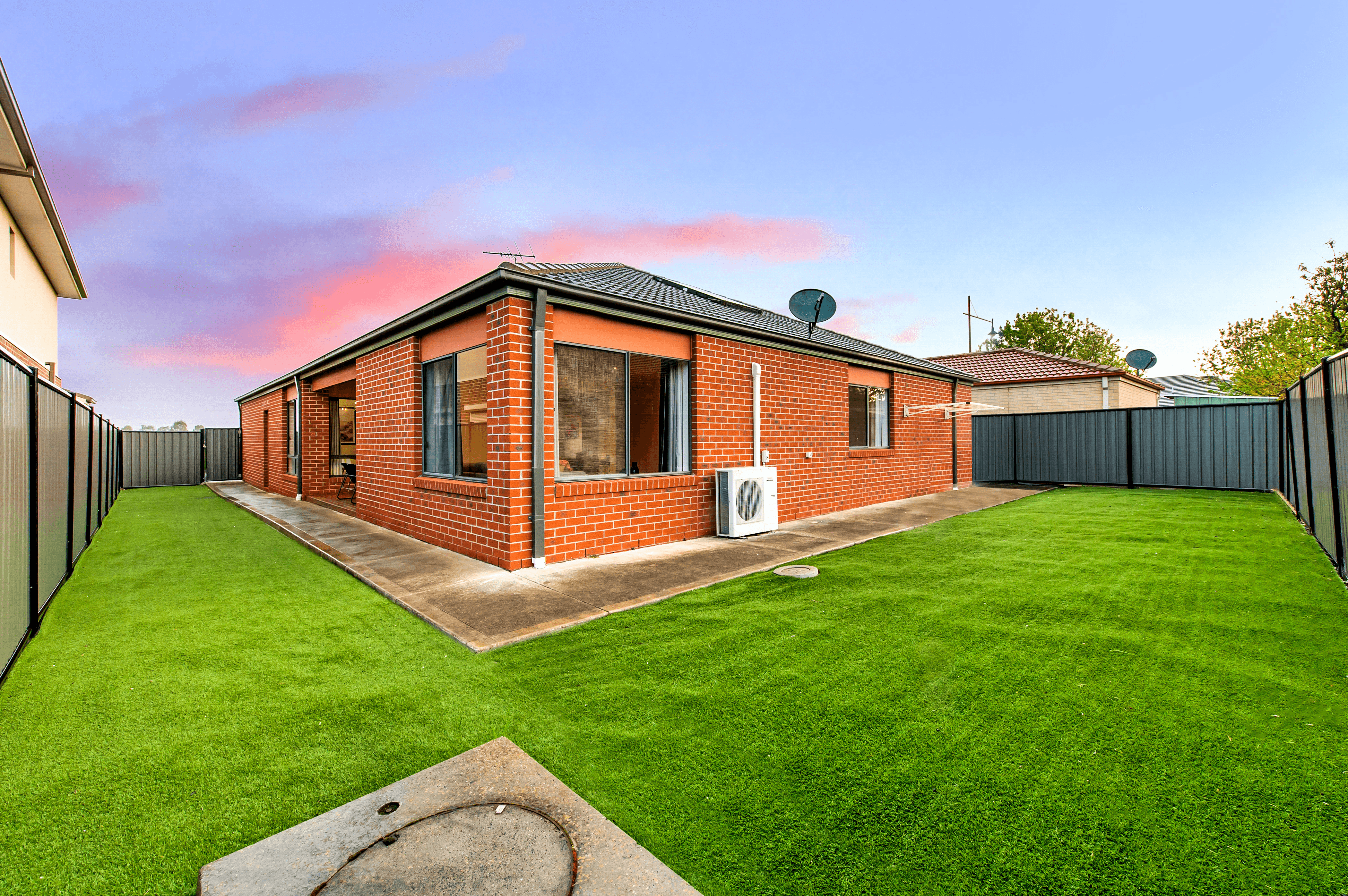 34 Palmer Parade, DERRIMUT, VIC 3026