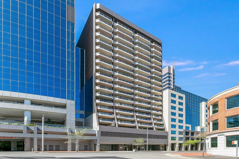 13 &amp; 14/110 Sussex Street, SYDNEY, NSW 2000