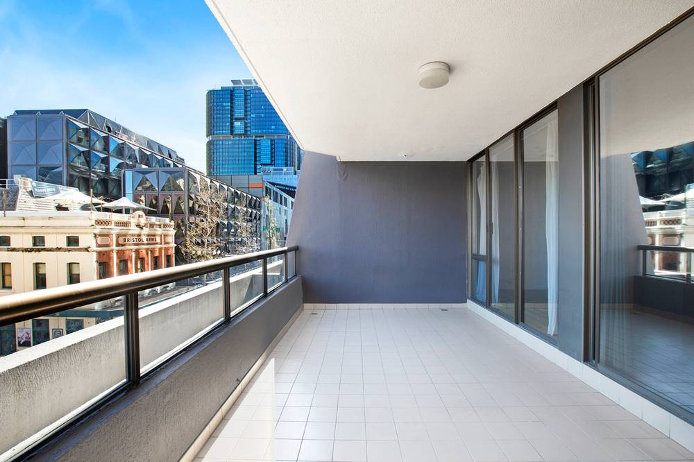 13 &amp; 14/110 Sussex Street, SYDNEY, NSW 2000