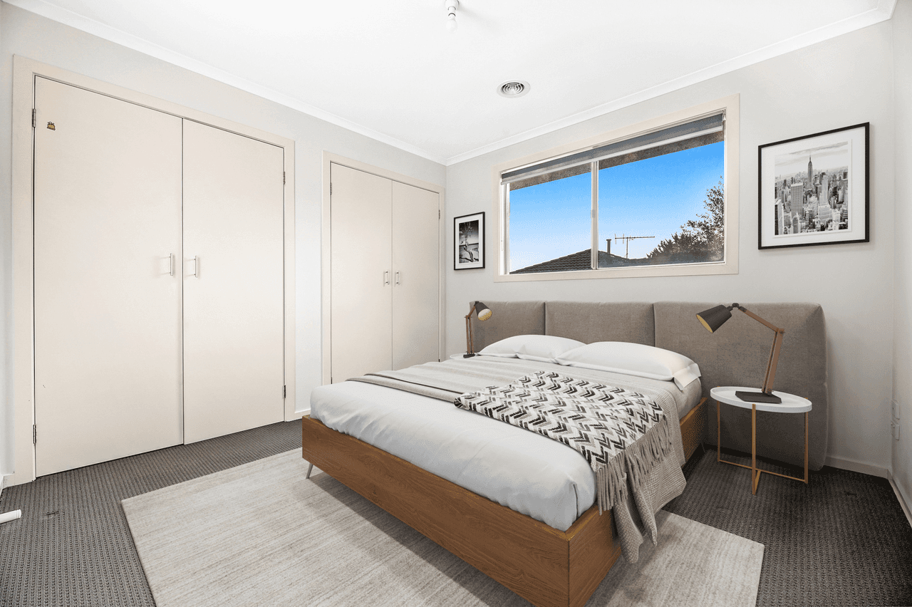 3/55-57 Strathavan Drive, Berwick, VIC 3806