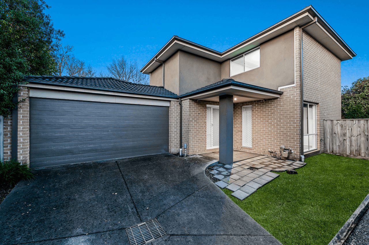 3/55-57 Strathavan Drive, Berwick, VIC 3806