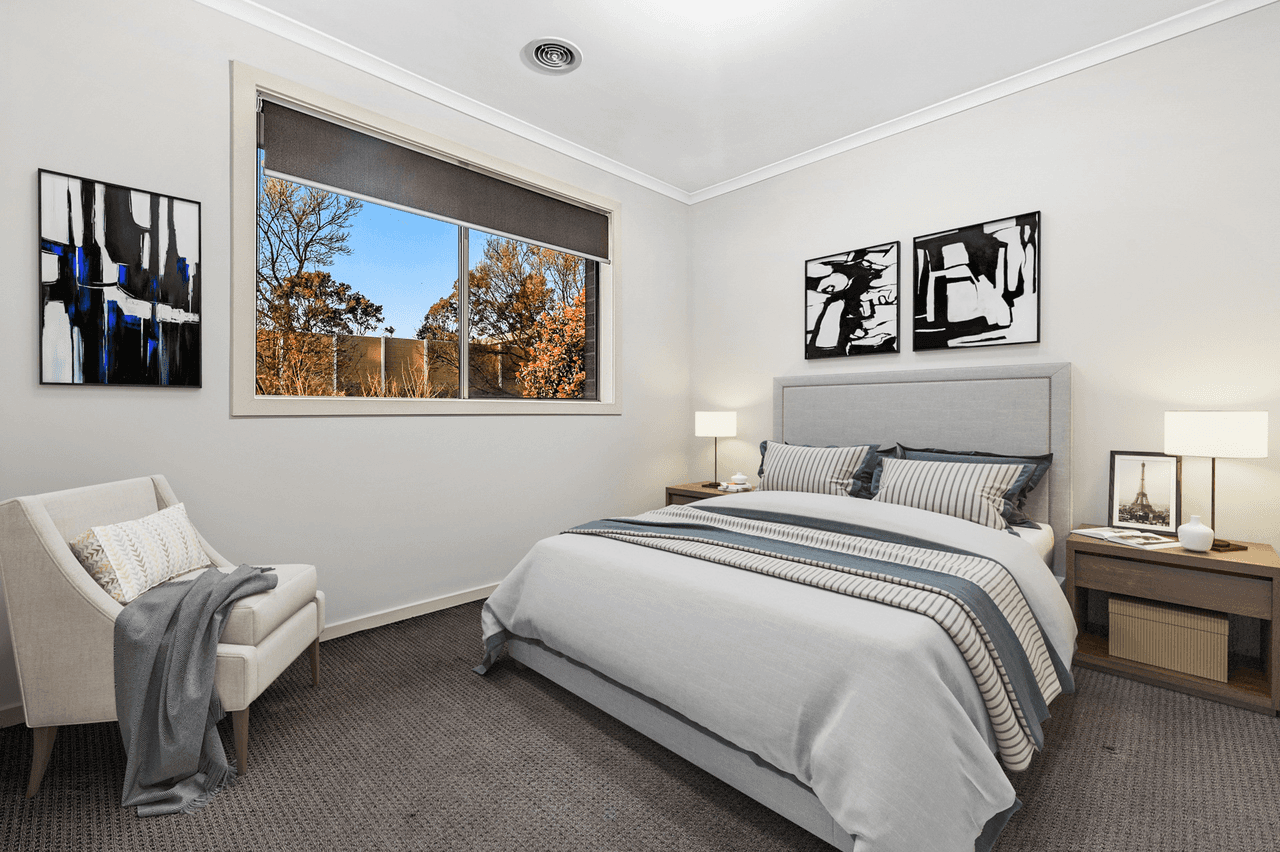 3/55-57 Strathavan Drive, Berwick, VIC 3806