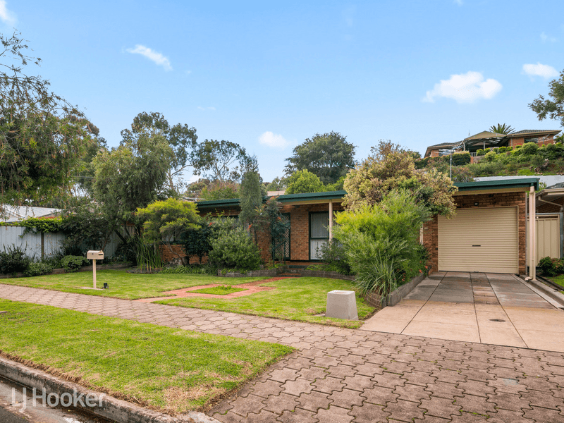 30 Ridgefield Avenue, DERNANCOURT, SA 5075