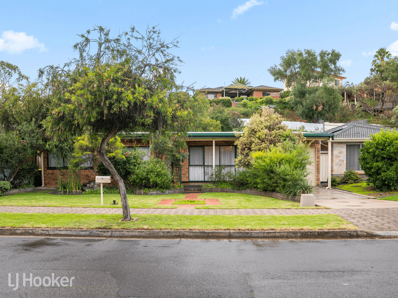 30 Ridgefield Avenue, DERNANCOURT, SA 5075