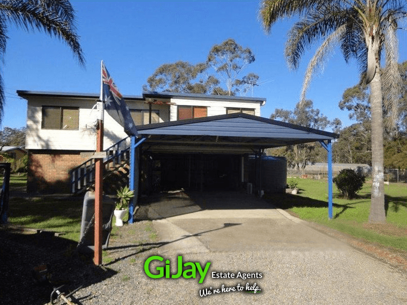 244 Chambers Flat Rd, LOGAN RESERVE, QLD 4133