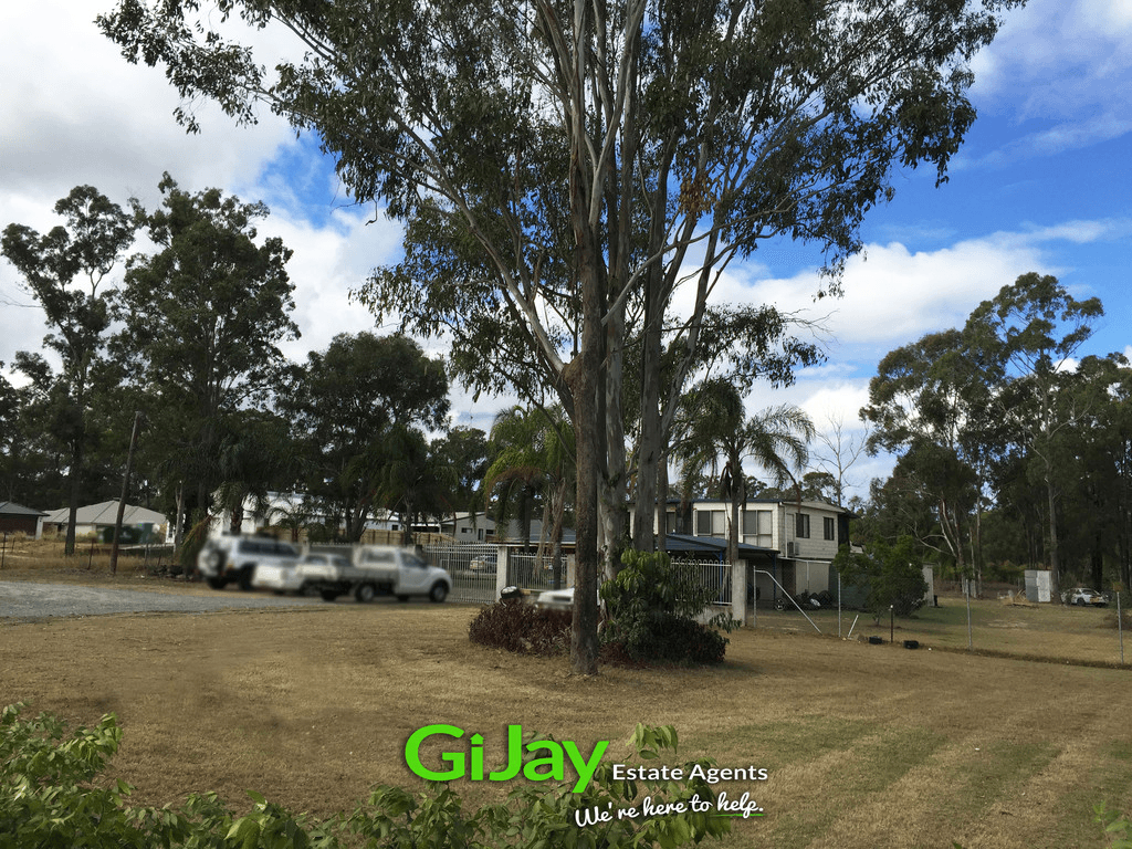 244 Chambers Flat Rd, LOGAN RESERVE, QLD 4133