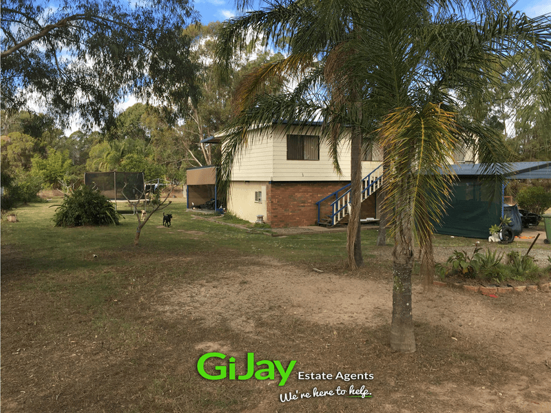 244 Chambers Flat Rd, LOGAN RESERVE, QLD 4133