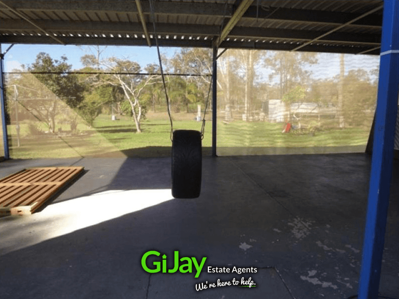 244 Chambers Flat Rd, LOGAN RESERVE, QLD 4133