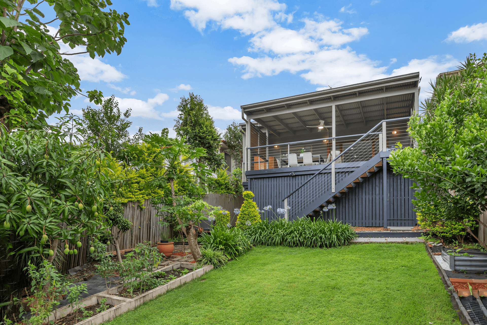 38 Chapman Street, CHAPEL HILL, QLD 4069