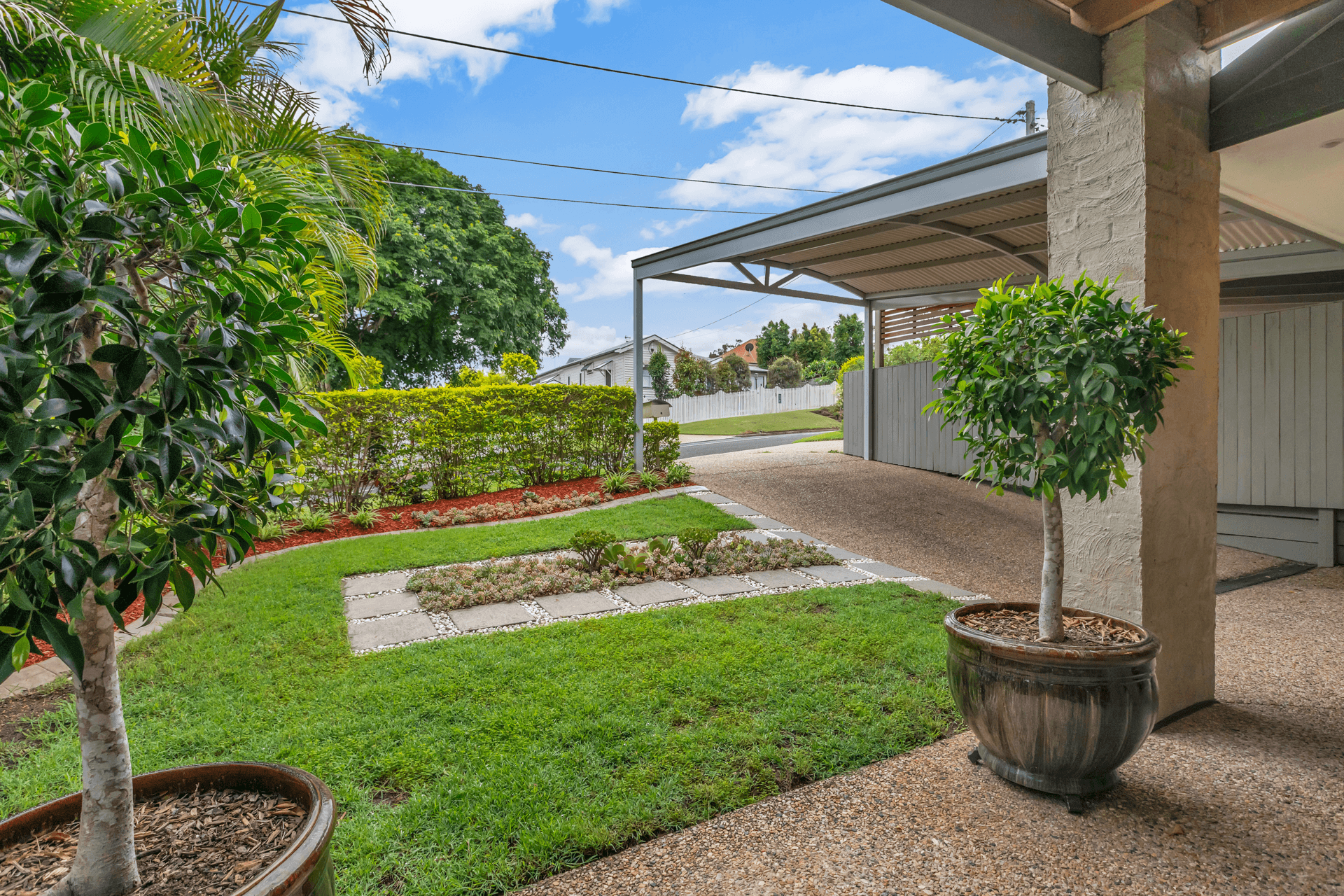 38 Chapman Street, CHAPEL HILL, QLD 4069