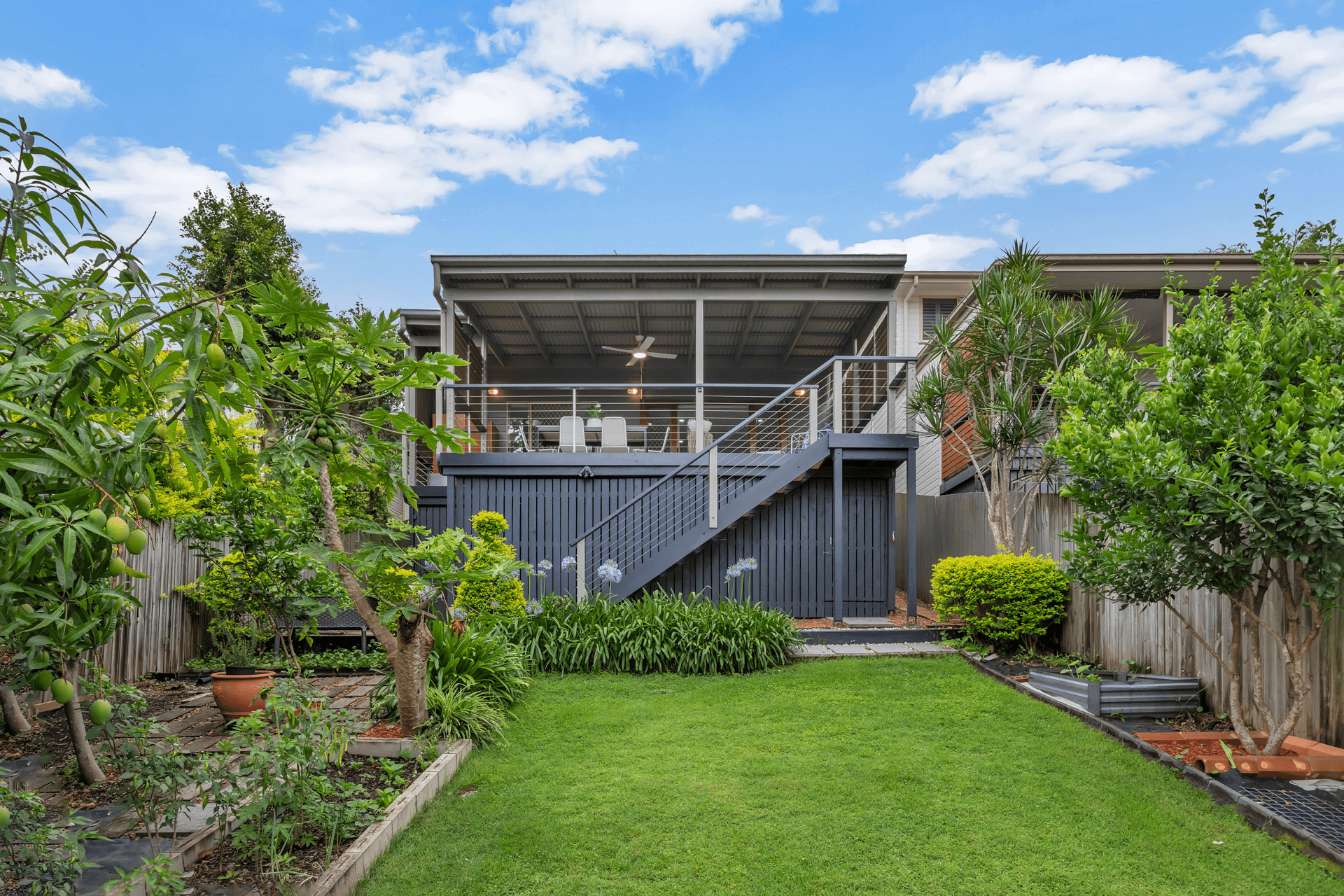 38 Chapman Street, CHAPEL HILL, QLD 4069