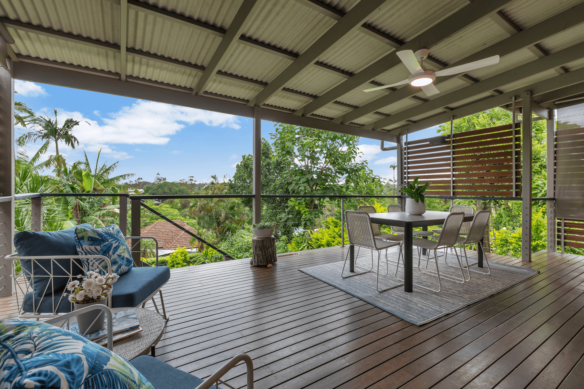 38 Chapman Street, CHAPEL HILL, QLD 4069